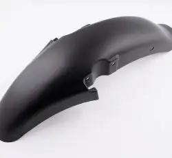 Крыло   Zongshen ZS125J   переднее   (черное)   KOMATCU