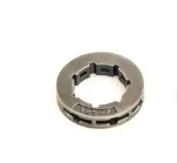 Звезда   б/п (венец привода)   325-7   для Goodluck GL4500/5200, Husqvarna 137/142 FORPACK