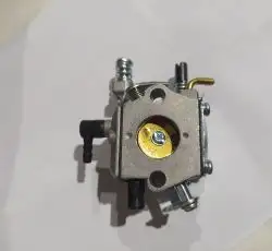 Карбюратор   б/п   для Goodluck GL4500/5200   (с подкачкой) FORPACK