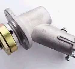 Редуктор электрокосы (Ø25) (квадрат 5mm) BEST