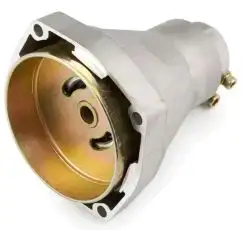 Корпус вариатора мотокосы   7T   (Ø26)   (1E36F)   ROYI