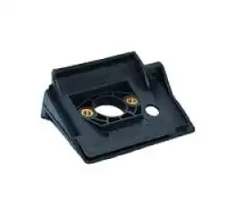 Переходник карбюратора б/п (коллектор, пластик)   для Goodluck GL4500/5200   MECH