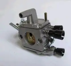 Карбюратор   мотокосы   St FS400/480   NEWTOP
