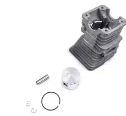 Поршневая б/п (ЦПГ)   для Husqvarna 340   (Ø40)   CANFLY
