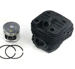 Поршневая б/п (ЦПГ) для Goodluck GL5800 (Ø45,2) (черная) KZ