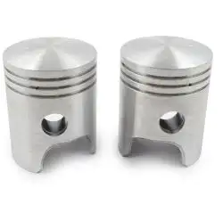 Поршень ЯВА 12V 4р (Ø59,00) (пара) Украина GB-2