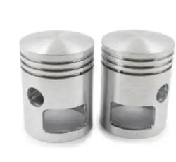 Поршень ЯВА 6V 5р (Ø59,25) (пара) Украина GB-2