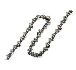 Цепь пильная   325, 1.5mm, 64зв, серп, под шину 16 (40см) для Husqvarna 340/345   STARS