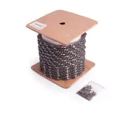 Цепь пильная   (бухта) 0.325, 1.3mm (1840зв, 30.5м)   CANFLY