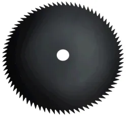 Нож мотокосы   80T   (Ø254/10 mm)   BEST