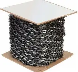 Цепь пильная   (бухта) 3/8, 1.3mm, RS (1640зв, 30.5м)   BEST