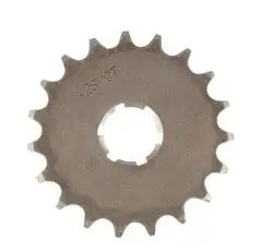 Звезда   трансмиссии   (передняя) ЯВА   428-19T   JING
