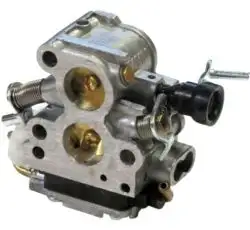 Карбюратор   б/п   для Husqvarna 435/440   HKS