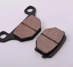 Колодки тормозные   (диск)   Suzuki AD50
