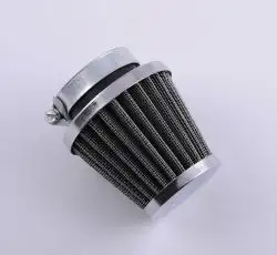 Фильтр воздушный (нулевик)   Ø44mm, МТ, ДНЕПР, К-750, УРАЛ