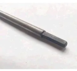 Штанга мотокосы   4x4T   d-8mm   (5*5 мм)   MECH