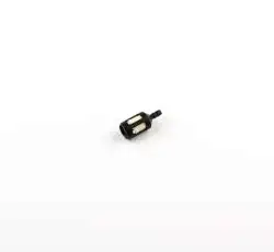 Фильтр топливный б/п   (L-22,6mm, h-13,5mm, Ø4,4mm, mod:201-1)   CANFLY