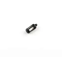 Фильтр топливный б/п   (L-33,5mm, h-17,5mm, Ø8,3mm, mod:2012)   CANFLY