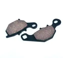 Колодки тормозные   (диск)   Suzuki AD110   KOMATCU