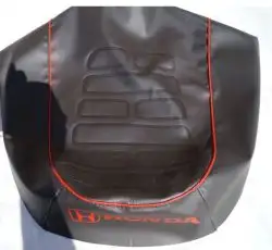 Чехол   сиденья Honda DIO AF34/35   EURO   KOMATCU