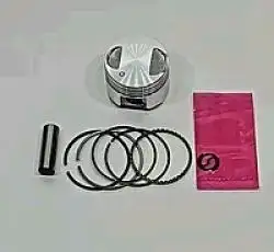 Поршень   Suzuki LETS 4. Address V50G   .STD   (Ø39.00)   SEE  Taiwan NEW