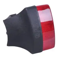 Стоп-сигнал (в сборе) Delta (с креплением) TTG AMG-3