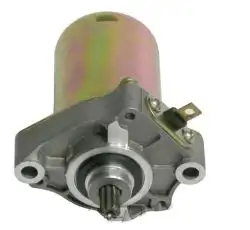 Электростартер   Honda LEAD 90   (Z-9, D-9mm)   HB