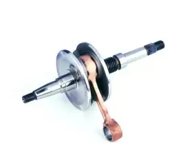 Коленвал   Honda DIO AF34/35   (щеки 32,5mm)   SEE  Taiwan NEW