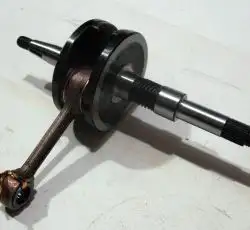 Коленвал   Honda DIO AF34/35   (щеки 34mm)   SEE  Taiwan NEW