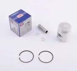 Поршень Honda DIO ZX 50 0,75 (Ø40,75) SEE Taiwan NEW