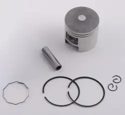 Поршень Suzuki AD 72 .STD (Ø47,00) SEE Taiwan NEW