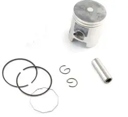 Поршень   Yamaha BWS 100   0,25   (Ø52,25 p-14)   SEE  Taiwan NEW