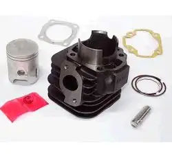 Поршневая (ЦПГ)   Yamaha AXIS 90   (Ø50, p-12)   SEE  Taiwan NEW