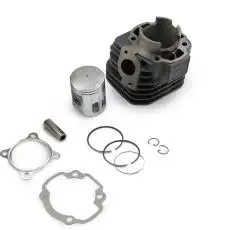 Поршневая (ЦПГ)   Yamaha BWS 4VP 100   (Ø52 p-14)   SEE  Taiwan NEW