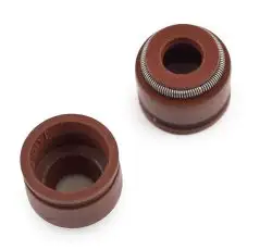 Сальники клапанов (пара) 4T GY6 125/150 VDK