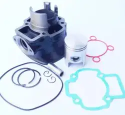 Поршневая (ЦПГ)   Piaggio NRG-50 2   40mm VV