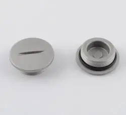 Крышка зажигания   Delta   (139FMB)   (большая)   JING