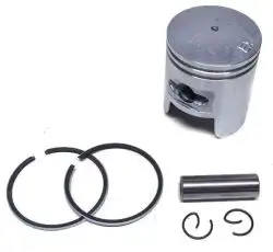 Поршень Honda TACT 50 .STD (Ø41,00 AF16) SEE Taiwan NEW