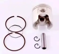 Поршень   Suzuki LETS 50   .STD   (Ø41, p-10)   SEE  Taiwan NEW