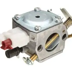 Карбюратор   б/п   для Husqvarna 357/359   WOODMAN