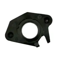 Прокладка карбюратора Honda DIO AF34/35 (текстолитовая) KOMATCU
