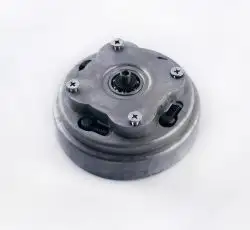 Корзина сцепления   (в сборе)   JH125   KOMATCU