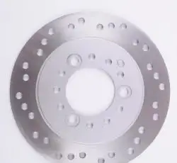 Диск тормозной 4T GY6 50 KOMATCU