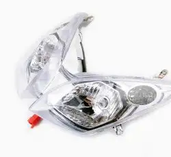 Фара (в сборе) Zongshen STORM/ FADA 15 KOMATCU