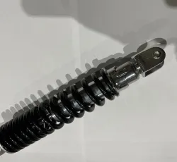 Амортизатор   GY6, DIO, TACT   275mm, регулируемый   (черный)   SUNY