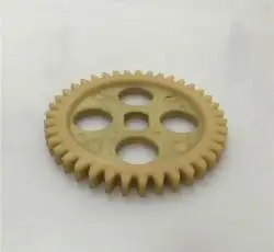 Шестерня   маслонасоса   4T CB125/150