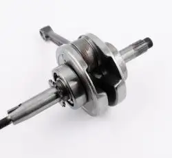Коленвал   Delta 125/YX125   (154FMI)