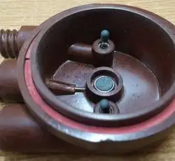 Крышка зажигания   ПМ 05   К-750, М-72   MTBZO