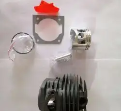 Поршневая мотокосы (ЦПГ) 1E43F (Ø43) MECH