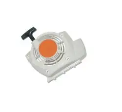 Стартер ручной (в сборе) мотокосы   St FS 120/200/250   MECH